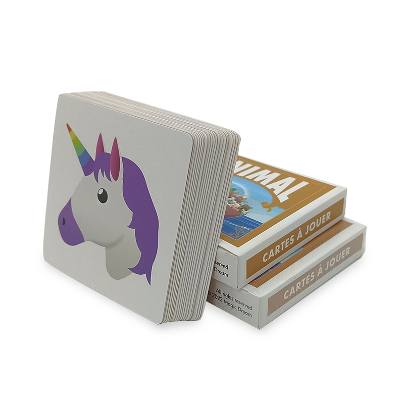 Les cartes cognitives