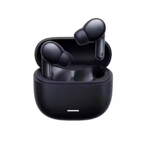 Auriculares inalámbricos originales Redmi <span class=keywords><strong>Buds</strong></span> 6 <span class=keywords><strong>Lite</strong></span> 6 Play con cancelación activa de ruido - Product Image 1