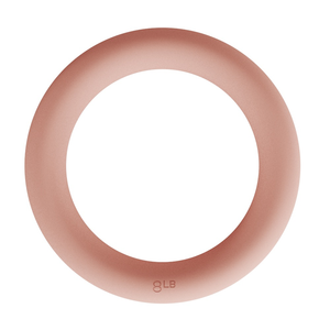 CZFIT Pilates Yoga Non-slip Weight Lifting Fitness <b>Strength</b> <b>Training</b> Iron Silicone Dumbbell Power Rings <b>Training</b> Pilates Rings - Product Image 6