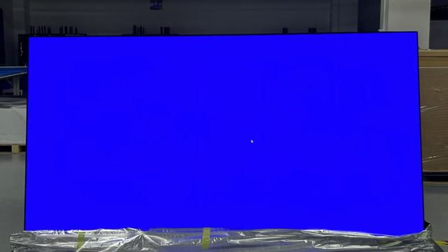 For LG HNA1 55 Inch 51-Pin LCD LED TFT Display Open Cell TV Screen Spare Panel Replacement Parts for TV Repair