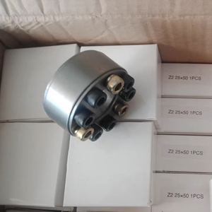 TLK200 Z2 यांत्रिक बिना चाबी शाफ्ट हब कनेक्शन clamping के साथ ताला डिवाइस बिजली ताला समय बेल्ट चरखी - Product Image 3