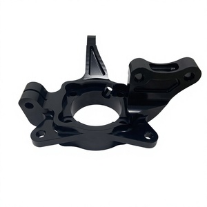 Pièces de performance CNC personnalisées rapides - Product Image 1