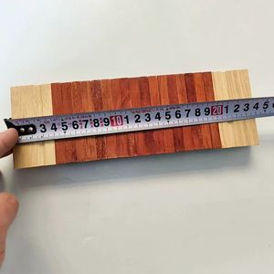 Instrumento musical Orff con sonido de dientes de madera para la educación musical temprana y el desarrollo sensorial - Product Image 2