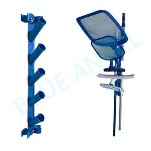 Colgador de poste de plástico para piscina, accesorios de plástico para piscina, gran oferta - Product Image 2