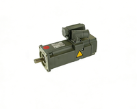 Motor Servo Sincrónico Industrial 1FK7022-5AK71-1LG3, 6000 RPM, Codificador Multivuelta Absoluto, Bajo Ruido, para Sistemas de Control de Automatización