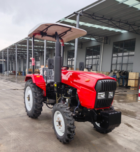 เครื่องตัดหญ้า Farm MachineTT804 540/720 PTO ใช้ได้กับผานไถ รถแทรกเตอร์ขับเคลื่อน 4 ล้อ - Product Image 3