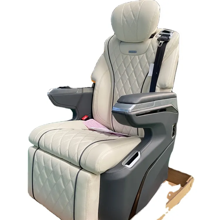 2022 For Vip / Vans / Luxury Seats For Business Vip Van best luxury car seat