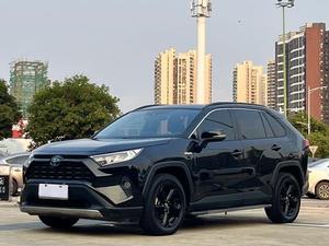 Toyota RAV4 <span class=keywords><strong>2021</strong></span> 2.5L CVT Hybride FWD/AWD Transmission Automatique Caméra de Recul 360° °   Voiture d'occasion avec contrô<span class=keywords><strong>le</strong></span> de croisière à image panoramique - Product Image 3