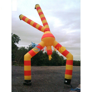 Danseur <span class=keywords><strong>gonflable</strong></span> d'air de Handstand personnalisé à vendre <span class=keywords><strong>Skydancer</strong></span> <span class=keywords><strong>gonflable</strong></span> pour la publicité - Product Image 2