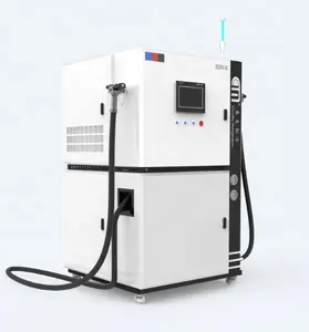 Freon R600 Gas Ac Auto Gas Vulmachine Koelmiddel Oplaadmachine