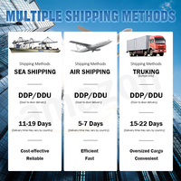 Transitaire fiable et rapide Alibaba |   Logistique d'exportation de fret aérien non-stop Chine-Arabie Saoudite RUH JED DMM CIF CFR CPT CIP