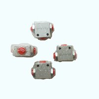Válvula de lanzadera hidráulica, serie SF06-LW-C VU2P, 3 vías, gran oferta