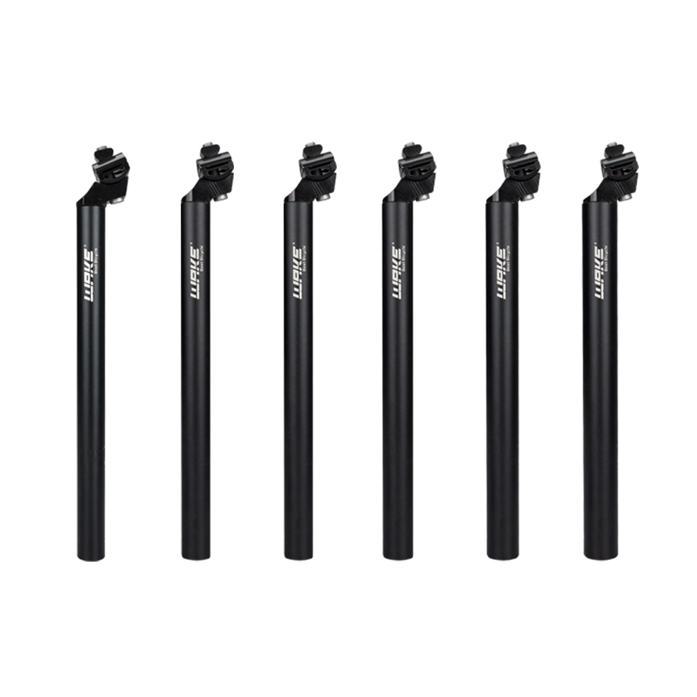 Bicycle Seatpost 25.4mm & 27.2mm - Traditional and Modern Bike Compatibility