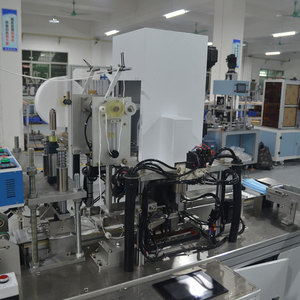 Máquina <span class=keywords><strong>de</strong></span> fabricación automática <span class=keywords><strong>de</strong></span> <span class=keywords><strong>mascarillas</strong></span> faciales, tiendas <span class=keywords><strong>de</strong></span> ropa - Product Image 3