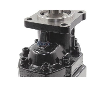 Buscando Socios Globales: Bomba de Engranajes Hidráulica CBHST1-ISO-100 (100cc/rev) - Oportunidades de Venta al por Mayor, Distribución y Comercio - Product Image 6