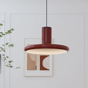 Lampada a Sospensione Moderna Contemporanea a LED E27 con Cavo <span class=keywords><strong>per</strong></span> Isola Cucina Bancone Bar Lampade a Sospensione <span class=keywords><strong>Lampadari</strong></span> Eleganti <span class=keywords><strong>per</strong></span> Arredo Sala <span class=keywords><strong>da</strong></span> <span class=keywords><strong>Pranzo</strong></span> - Product Image 1