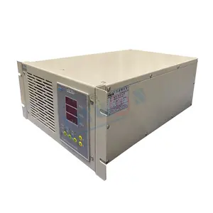IGBT based 30A 20V copper foil electrolysis power supply
