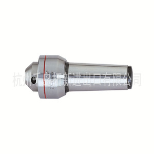 Lixun Rotary Ejector Pin Nk-Mt2a 3265 For Lathe Machine <b>Tools</b> <b>Top</b> Point Thimble Type - Product Image 1
