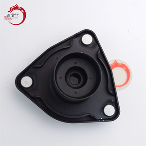 Sistema de Suspensión de Calidad Original, Aislante de Amortiguador 54610-2H000 54610 2H000 para Hyundai ELANTRA/AVANTE 546102H000 - Product Image 4