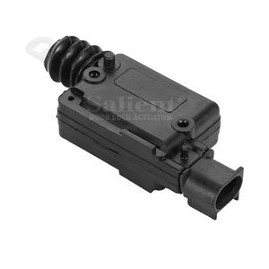 Serrure de porte électrique Télécommande de verrouillage central de porte Système de déverrouillage OE 7702127214 pour <span class=keywords><strong>RENAULT</strong></span> FLAT - Product Image 6