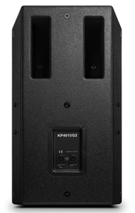 Haut-parleur AG KP4015G2 - Suivant la trace des modèles précédents, excellente performance vocale, 400W/800W/1600W, plage de fréquences 45Hz-20kHz, interface NL4, fabriqué en Chine. - Product Image 3