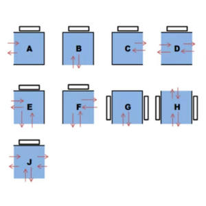 Dapat disesuaikan sertifikasi <span class=keywords><strong>CE</strong></span> 1000kg Lift angkutan gudang hidrolik Lift kargo bunga-bunga gunun Lift - Product Image 4