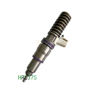Produk kelas atas perakitan injektor bahan bakar HRE375 untuk mesin Delphi seri E3.5/4L - Product Image 5