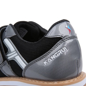 Nouveau modèle de chaussures de musculation respirantes de haute qualité pour hommes, vente en gros, chaussures de musculation professionnelles confortables pour femmes - Product Image 5