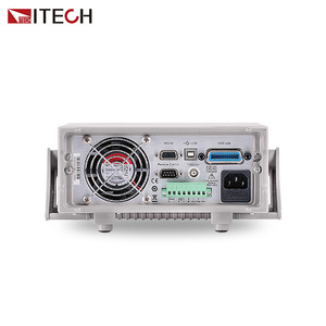 เครื่องวัดโหลดอิเล็กทรอนิกส์แบบ LED ITECH IT8912E แบบตั้งโปรแกรมได้ สำหรับการวัดและวิเคราะห์ - Product Image 1