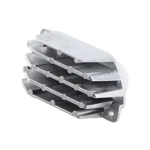ไฟ LED สำหรับ G38 BMW โมดูลสำหรับวิ่งกลางวัน LED ตานางฟ้าด้านซ้าย63117214941ข้าง - Product Image 1