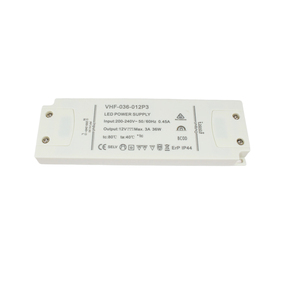 Convertisseur d'alimentation LED IP44 36 Watts 110v 240v vers 12v 24v 30w 36w Classe 2 Norme LVD EMC - Product Image 4