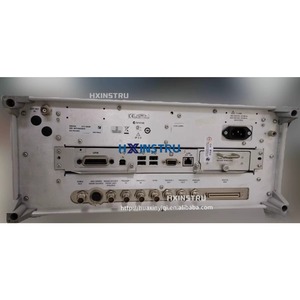 เครื่องวิเคราะห์สัญญาณ MXA แบบพกพา Keysight Agilent N9020A 10 Hz ถึง 26.5 GHz H - Product Image 4