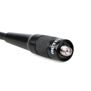 Retevis Rhd-771uv Dual Band Antenna 39cm High Gain Sma Fsma M Male Female Connector For Walkie Talkie - Product Image 4
