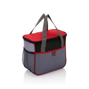 Bolsa térmica básica, merchandising personalizado - Product Image 3