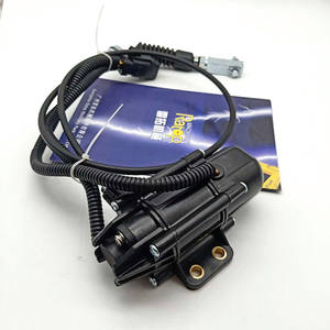 E303 304 305 306 307 308E Motor Gas Penggali 379-0803 Pengatur Motor Stepper 379-0803 3790803 - Product Image 1