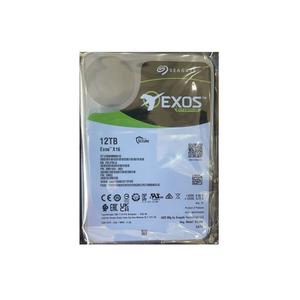 NOUVEAU Serveur 12 To HDD EXOS X16 ST12000NM001G 12 To 7200 tr/min 256 Mo de cache SATA 6,0 Gb/s 3,5 pouces Disques durs - Product Image 3