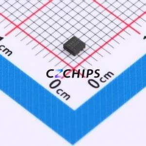 Chip IC de circuito integrado PMIC de potencia de 2x2, nuevo, original, de 2x2, IC de potencia de DC-DC - Product Image 1