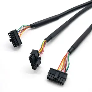 16 Pin OBD2 Obd Obd-ii Connector Verlengkabel Voor Auto Scanner