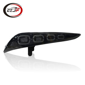 CZJF nueva lámpara trasera LED modificada para <span class=keywords><strong>Toyota</strong></span> <span class=keywords><strong>Supra</strong></span> <span class=keywords><strong>2021</strong></span>-UP luces traseras <span class=keywords><strong>de</strong></span> humo luces <span class=keywords><strong>de</strong></span> freno <span class=keywords><strong>de</strong></span> señal <span class=keywords><strong>de</strong></span> giro <span class=keywords><strong>precio</strong></span> <span class=keywords><strong>de</strong></span> fábrica - Product Image 5