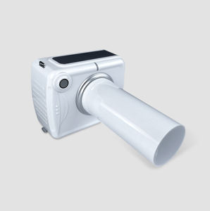 Attrezzatura veterinaria sensore digitale a raggi X dentale macchina a raggi X clinica sensore a raggi X - Product Image 4