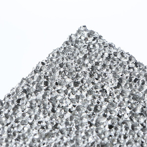 Espuma de aleación de níquel <span class=keywords><strong>cromo</strong></span> <span class=keywords><strong>Electrodo</strong></span> NiCr Espuma de metal Producto de níquel premium - Product Image 2