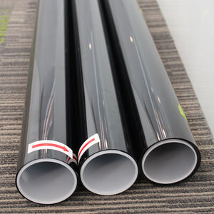 NKODA 1.5 MIL 15%VLT IRR สูง HS อนินทรีย์สีน้ําเงินเข้มประเทศไทยด้านหนึ่งความเป็นส่วนตัวพลังงานแสงอาทิตย์คาร์บอน 1ply นาโนเซรามิคสีหน้าต่างฟิล์ม - Product Image 2