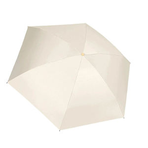 <span class=keywords><strong>Parapluie</strong></span> <span class=keywords><strong>de</strong></span> voyage miniature personnalisé en usine OEM ODM avec étui, léger, parasol soleil et pluie, <span class=keywords><strong>parapluie</strong></span> <span class=keywords><strong>de</strong></span> <span class=keywords><strong>poche</strong></span> compact, protection UV - Product Image 3