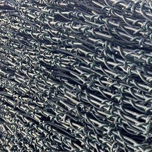 Panier <span class=keywords><strong>Gabion</strong></span> Soudé DIY, Boîte <span class=keywords><strong>Gabion</strong></span> Extérieure, Gabions de Construction en Treillis Métallique Revêtu de PVC pour Murs de Soutènement en Pierre, Origine Chine - Product Image 4