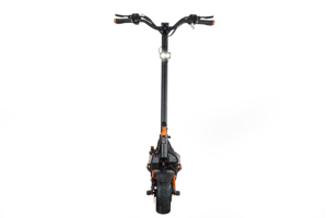 <span class=keywords><strong>Meilleur</strong></span> rapport <span class=keywords><strong>qualité</strong></span>-<span class=keywords><strong>prix</strong></span> en 2026 : <span class=keywords><strong>Trottinette</strong></span> électrique TEVERUN BLADE GT+ II avec pneus tubeless de 11 pouces, 1600W*2, 85km/h, 100KM - Product Image 4