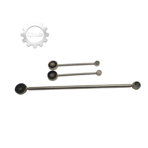 Lien de commande de levier de vitesses pour Peugeot Citroën, Lien de sélection de vitesse, OEM 2454G5 245291 244989 - Product Image 2