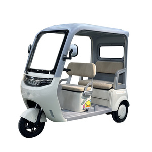 Nouveauté : <span class=keywords><strong>Scooter</strong></span> <span class=keywords><strong>électrique</strong></span> à <span class=keywords><strong>3</strong></span> <span class=keywords><strong>roues</strong></span> 48V 800W <span class=keywords><strong>avec</strong></span> <span class=keywords><strong>toit</strong></span> - Product Image 4