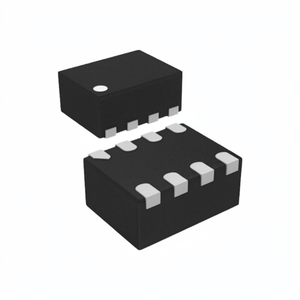 Original Components Electronic MP2162GQH-P 8 VFDFN Power Management (PMIC) - Product Image 1