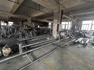 Appareil de <span class=keywords><strong>fitness</strong></span> extérieur en acier inoxydable de haute qualité, écologique, pour utilisation en parc et en communauté, marque Zhenhong, garantie 1 an - Product Image 5