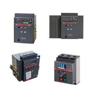 Tout nouveau disjoncteur intelligent ABBs d'origine 1SDA073767R1 AUP 5 Suppl.contacts 24V E2.2/6.2-right en stock - Product Image 3